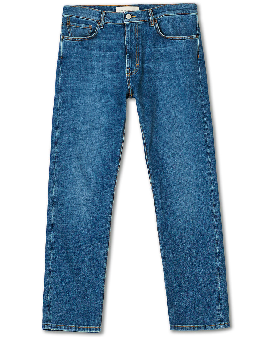 Homme | Jeans | Jeanerica | AM001 Classic Fit Jeans Mid Vintage