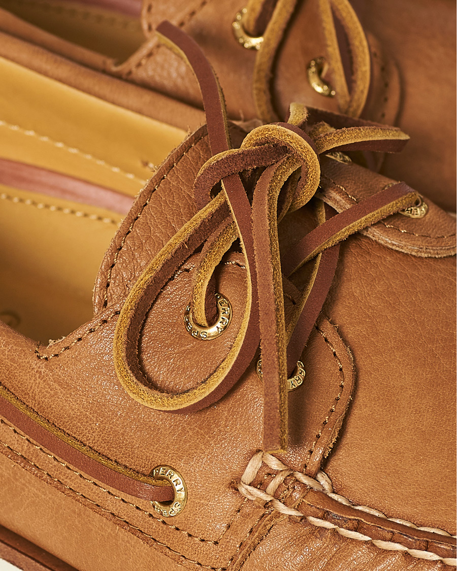 Homme | Sperry Gold Cup Authentic Original Boat Shoe Cognac | Sperry | Gold Cup Authentic Original Boat Shoe Cognac