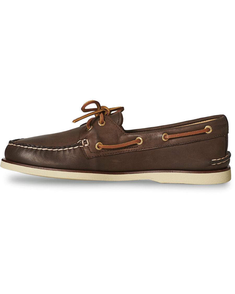 Homme | Sperry Gold Cup Authentic Original Boat Shoe Brown | Sperry | Gold Cup Authentic Original Boat Shoe Brown