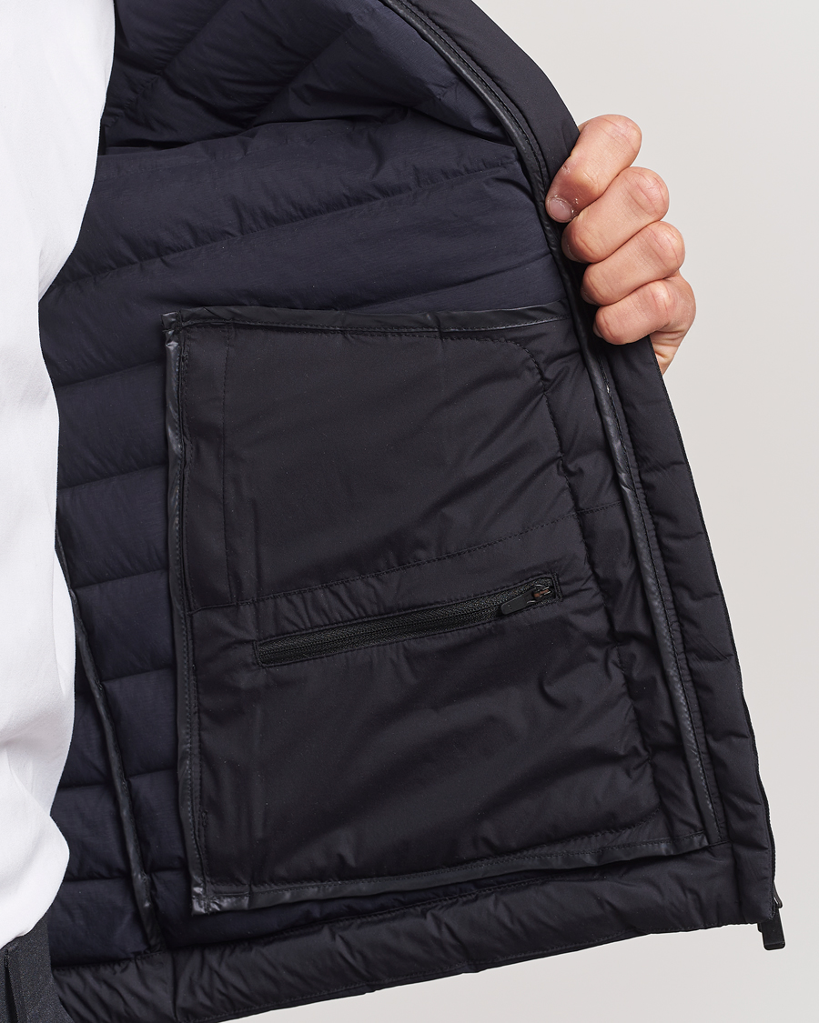 Heren | Jassen | UBR | Super Sonic Jacket Navy