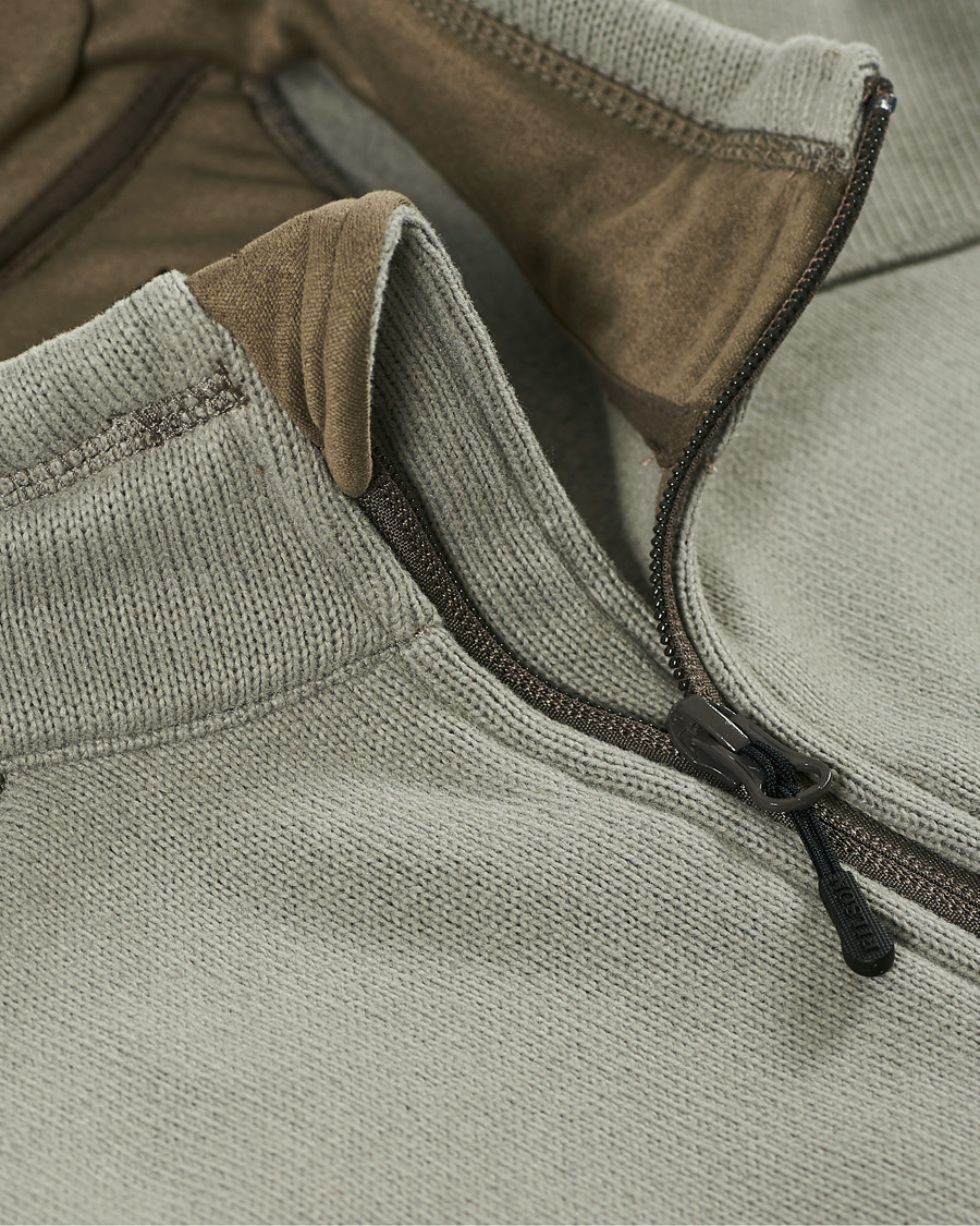 Homme | Manteaux Et Vestes | Filson | Ridgeway Fleece Vest Desert Sage