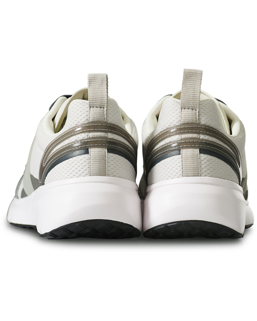 Homme | Veja Condor 2 Running Sneaker Light Grey Oxford Grey | Veja | Condor 2 Running Sneaker Light Grey Oxford Grey