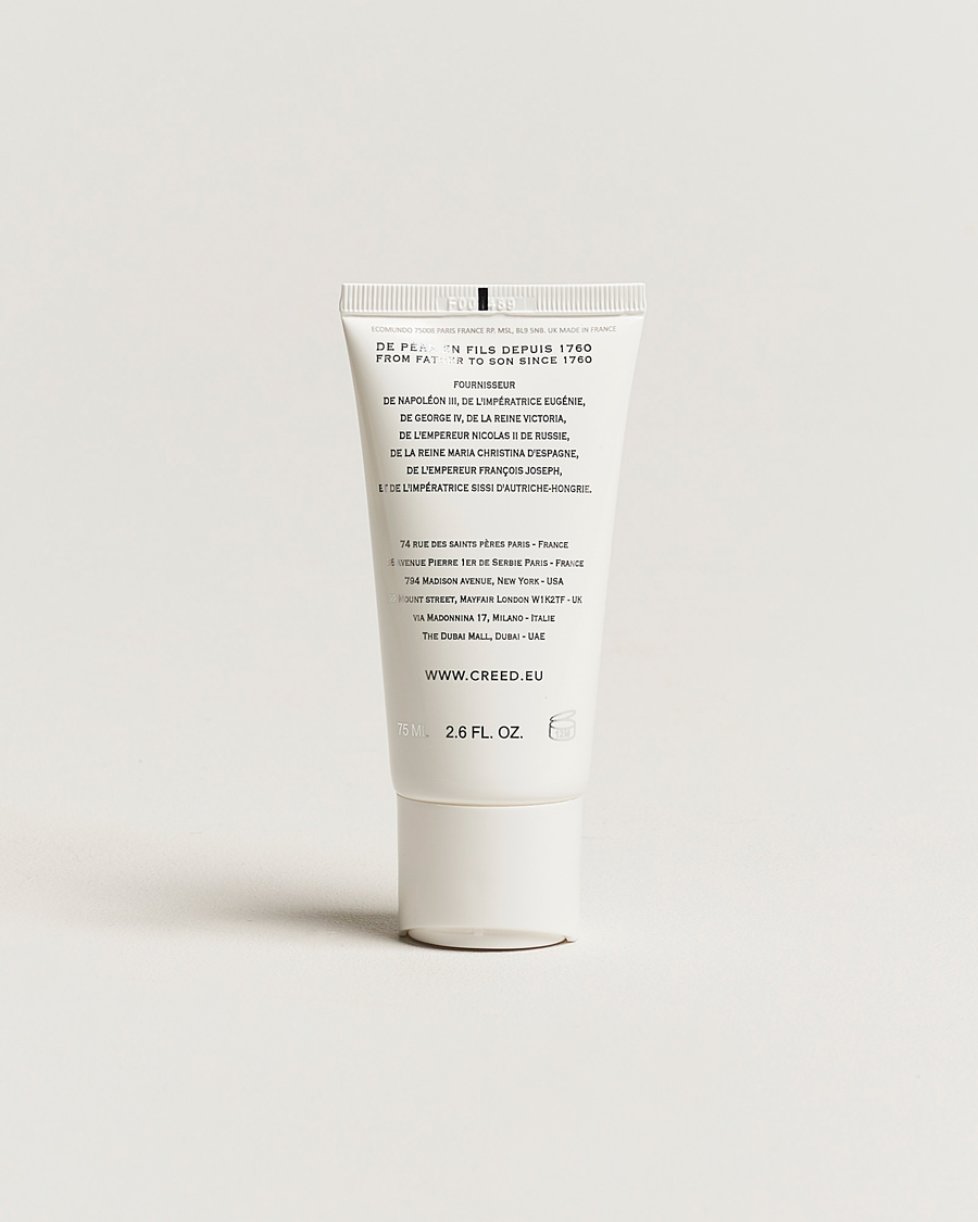 Homme | Creed Green Irish Tweed Aftershave Balm 75ml | Creed | Green Irish Tweed Aftershave Balm 75ml