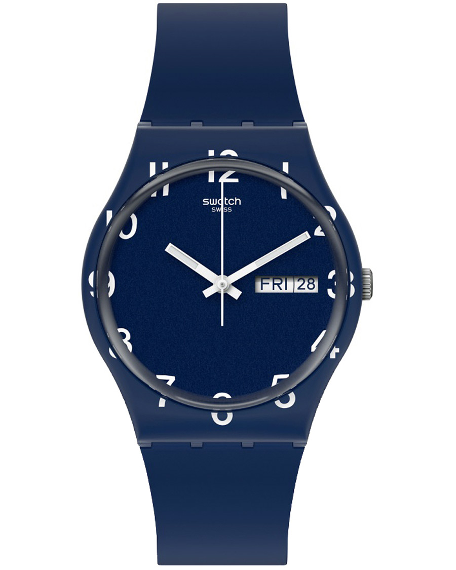 Homme | Swatch Over Blue | Swatch | Over Blue