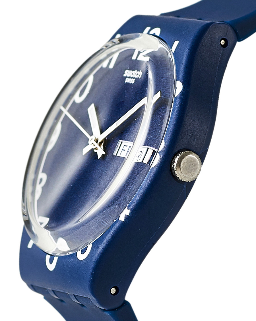 Homme | Swatch Over Blue | Swatch | Over Blue