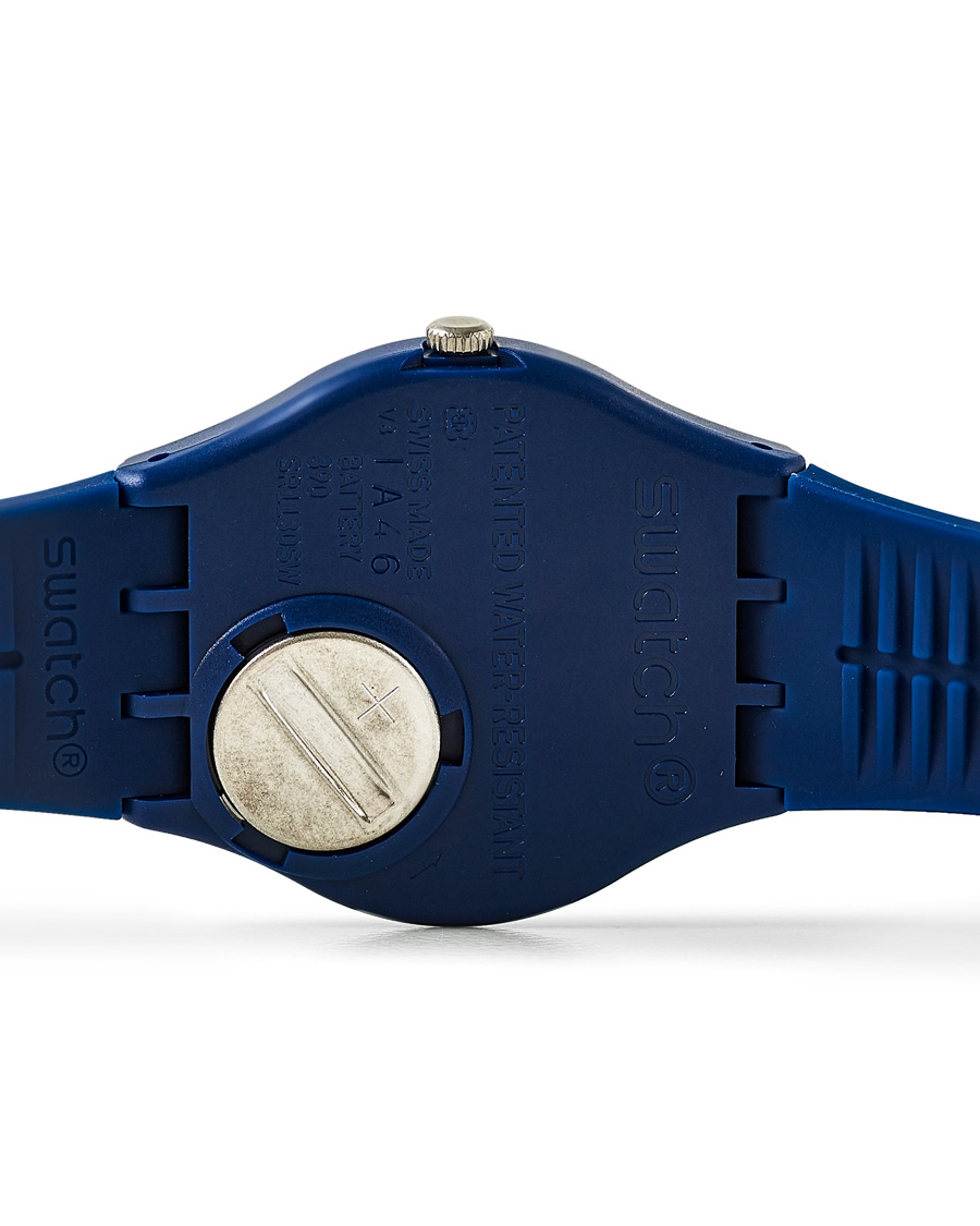 Homme | Swatch Over Blue | Swatch | Over Blue