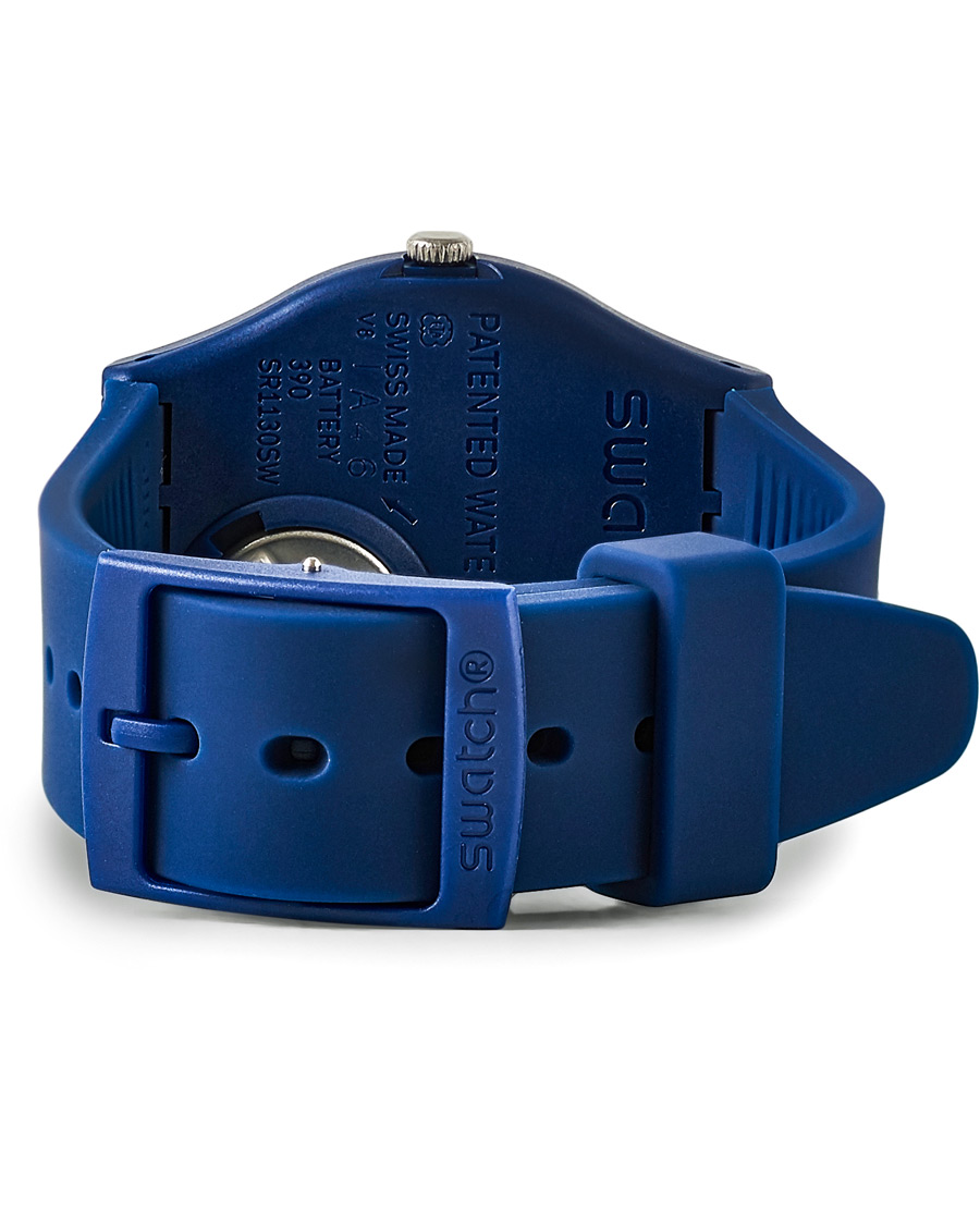 Homme | Swatch Over Blue | Swatch | Over Blue