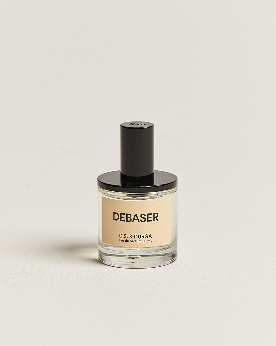 Homme | Parfums | D.S. & Durga | Debaser Eau de Parfum 50ml