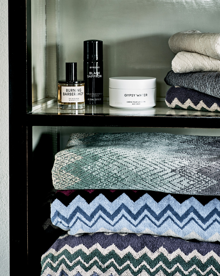 Heren | Geuren | D.S. & Durga | Burning Barbershop Eau de Parfum 50ml