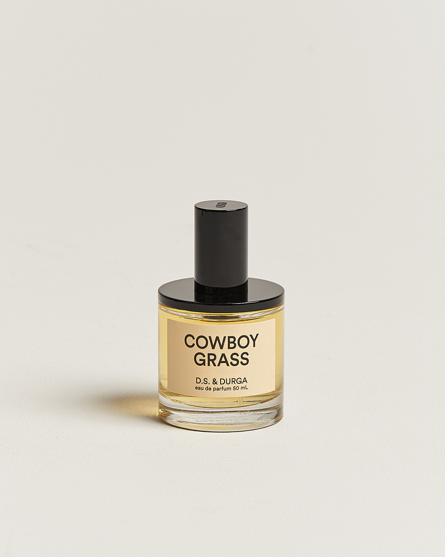 Heren | Geuren | D.S. & Durga | Cowboy Grass Eau de Parfum 50ml