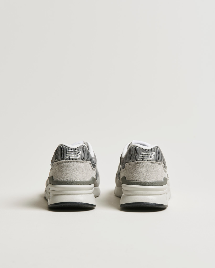 Homme | New Balance 997H Sneakers Marblehead | New Balance | 997H Sneakers Marblehead