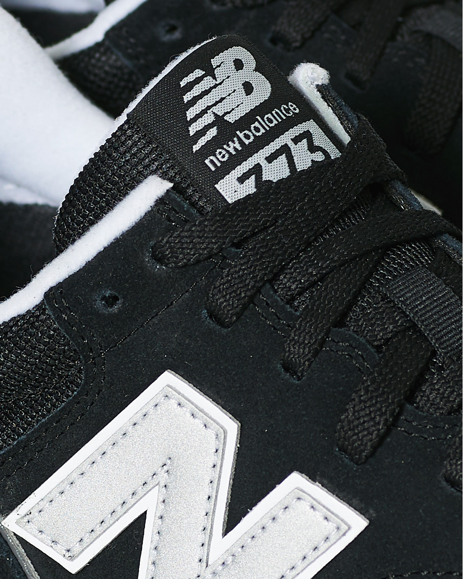 Homme | New Balance 373 Sneaker Black | New Balance | 373 Sneaker Black