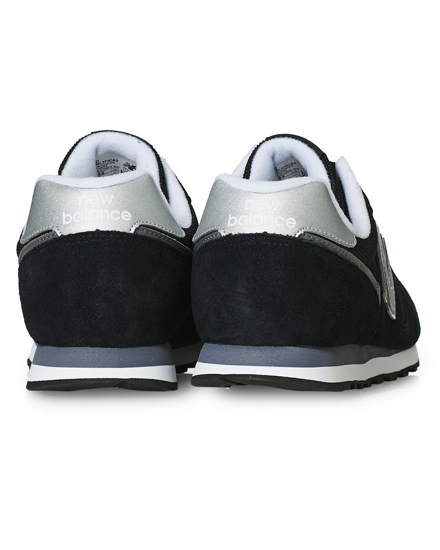 Homme | New Balance 373 Sneaker Black | New Balance | 373 Sneaker Black