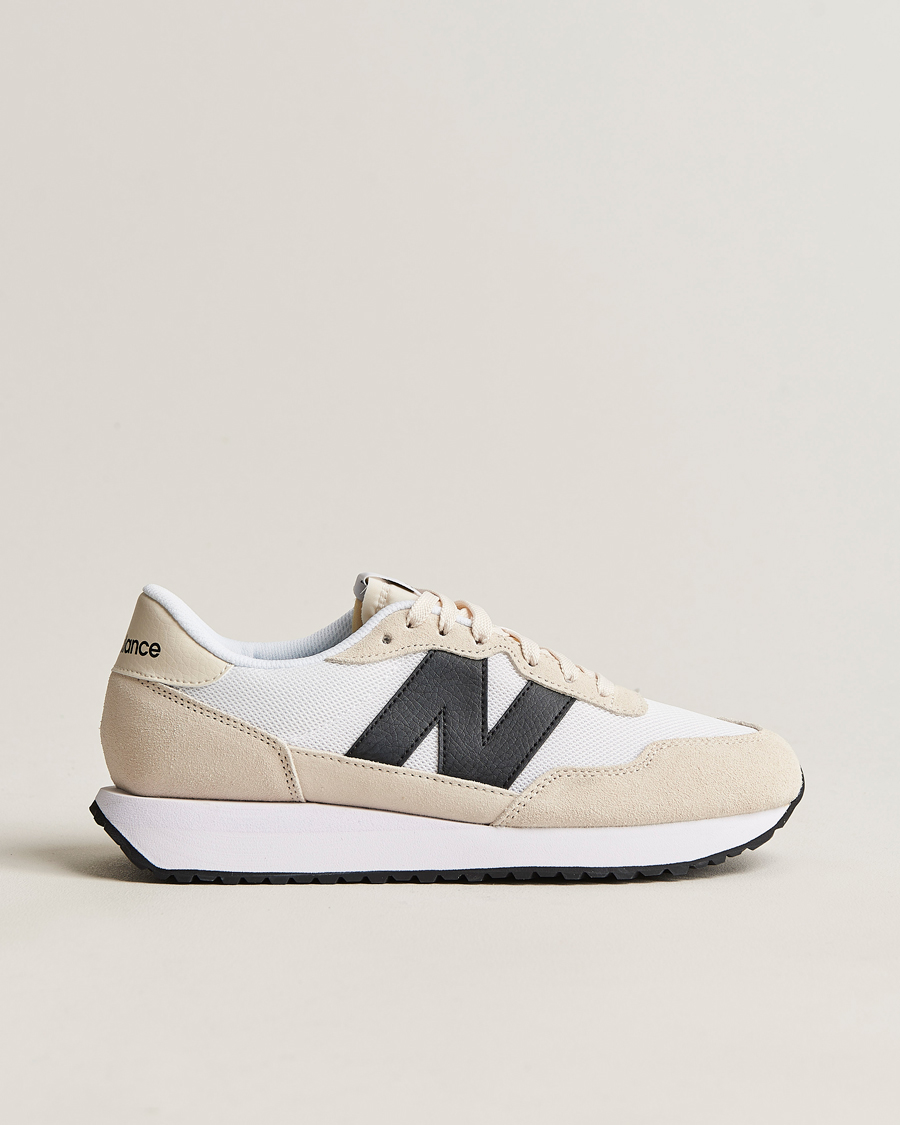 Homme | New Balance 237 Sneakers Turtledove | New Balance | 237 Sneakers Turtledove