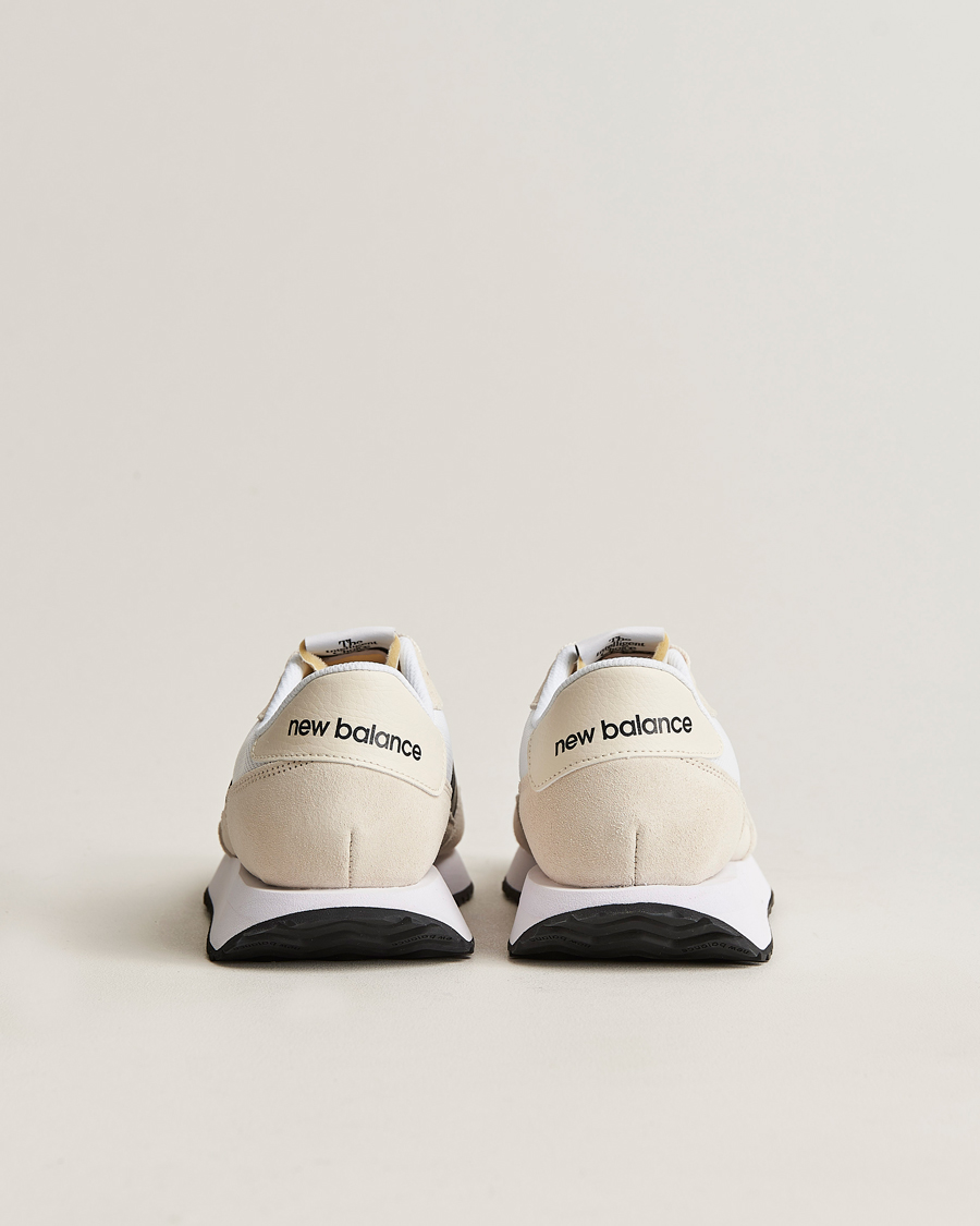 Homme | New Balance 237 Sneakers Turtledove | New Balance | 237 Sneakers Turtledove