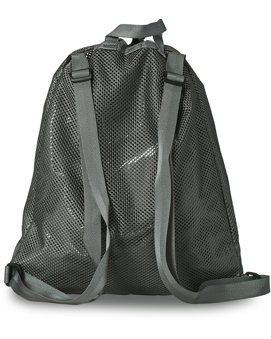 Homme | Porter-Yoshida & Co. Screen Knapsack Grey | Porter-Yoshida & Co. | Screen Knapsack Grey