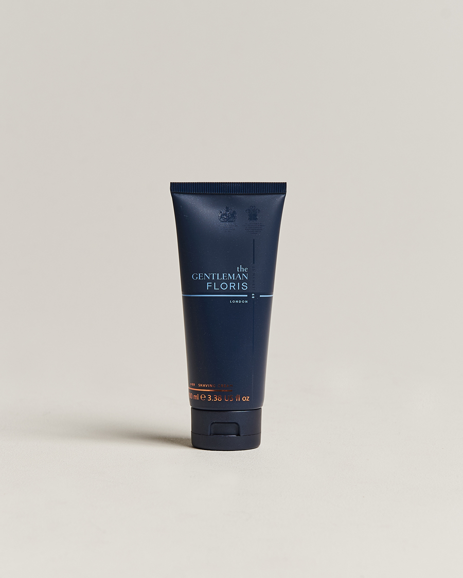 Heren | Huidverzorging | Floris London | No. 89 Shaving Cream 100ml