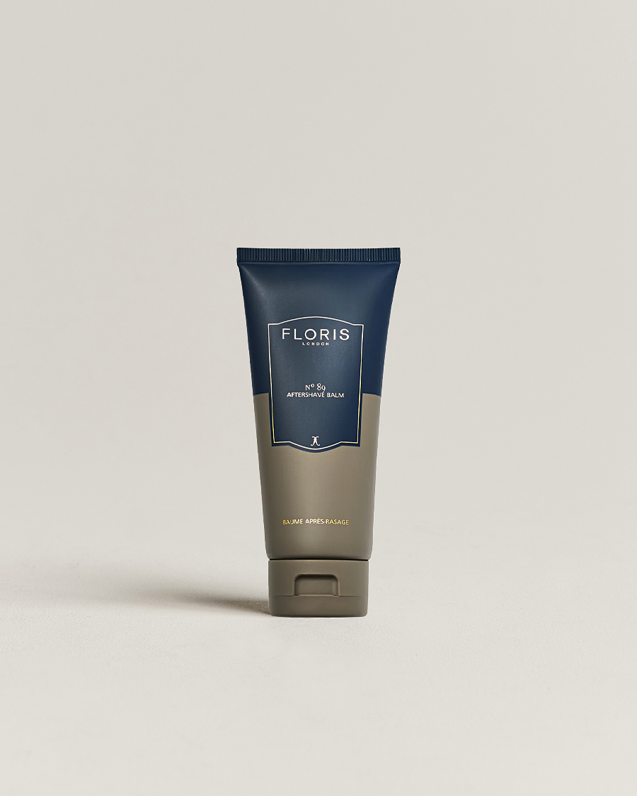 Homme | Soins De La Peau | Floris London | No. 89 Aftershave Balm 100ml
