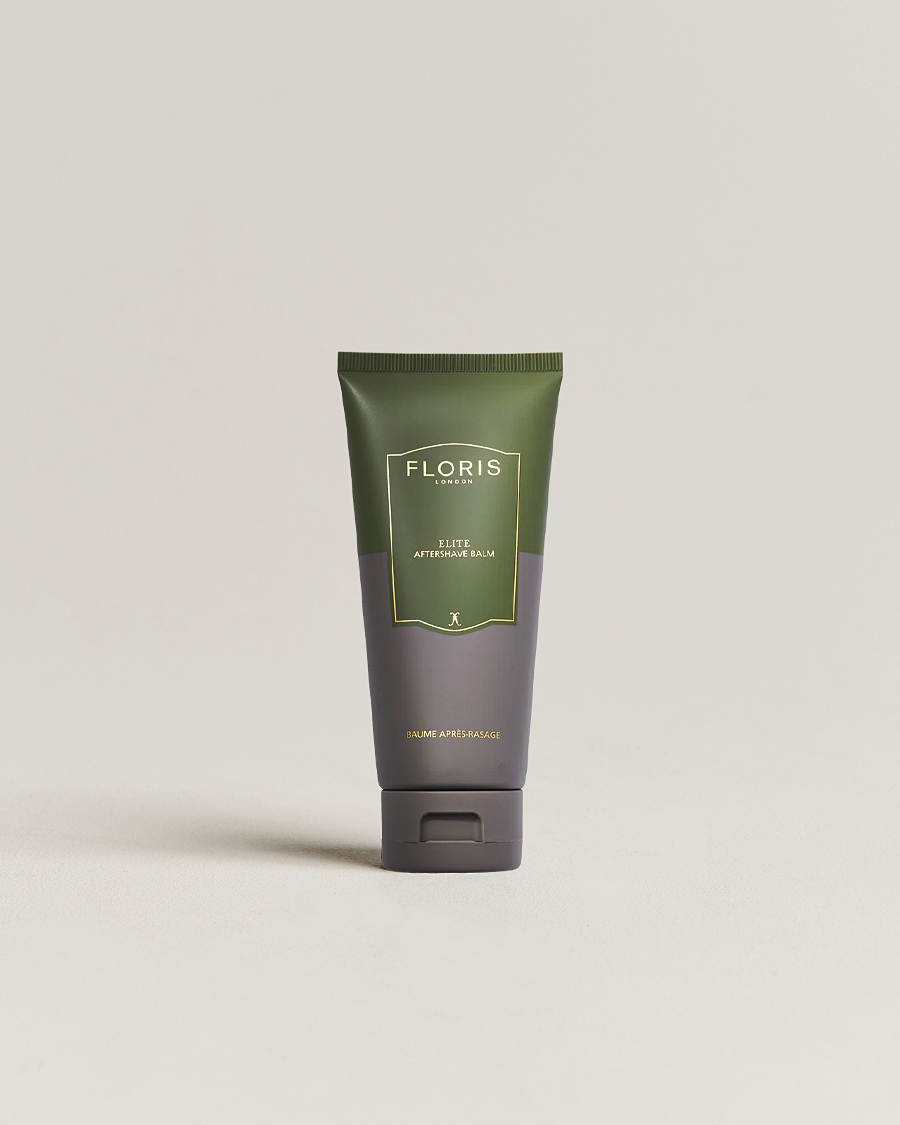 Homme | Soins De La Peau | Floris London | Elite Aftershave Balm 100ml