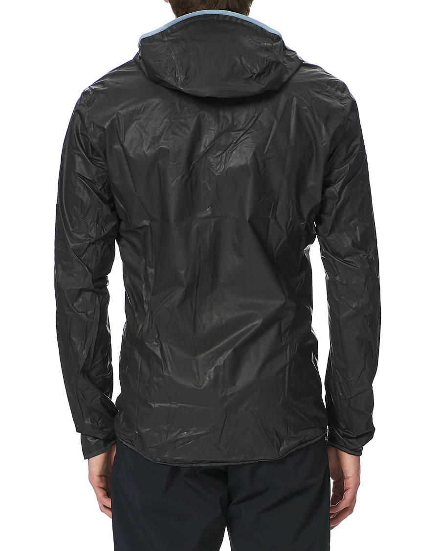 Heren | Jassen | Arc'teryx | Norvan SL Lightweight GORE-TEX Hood Black