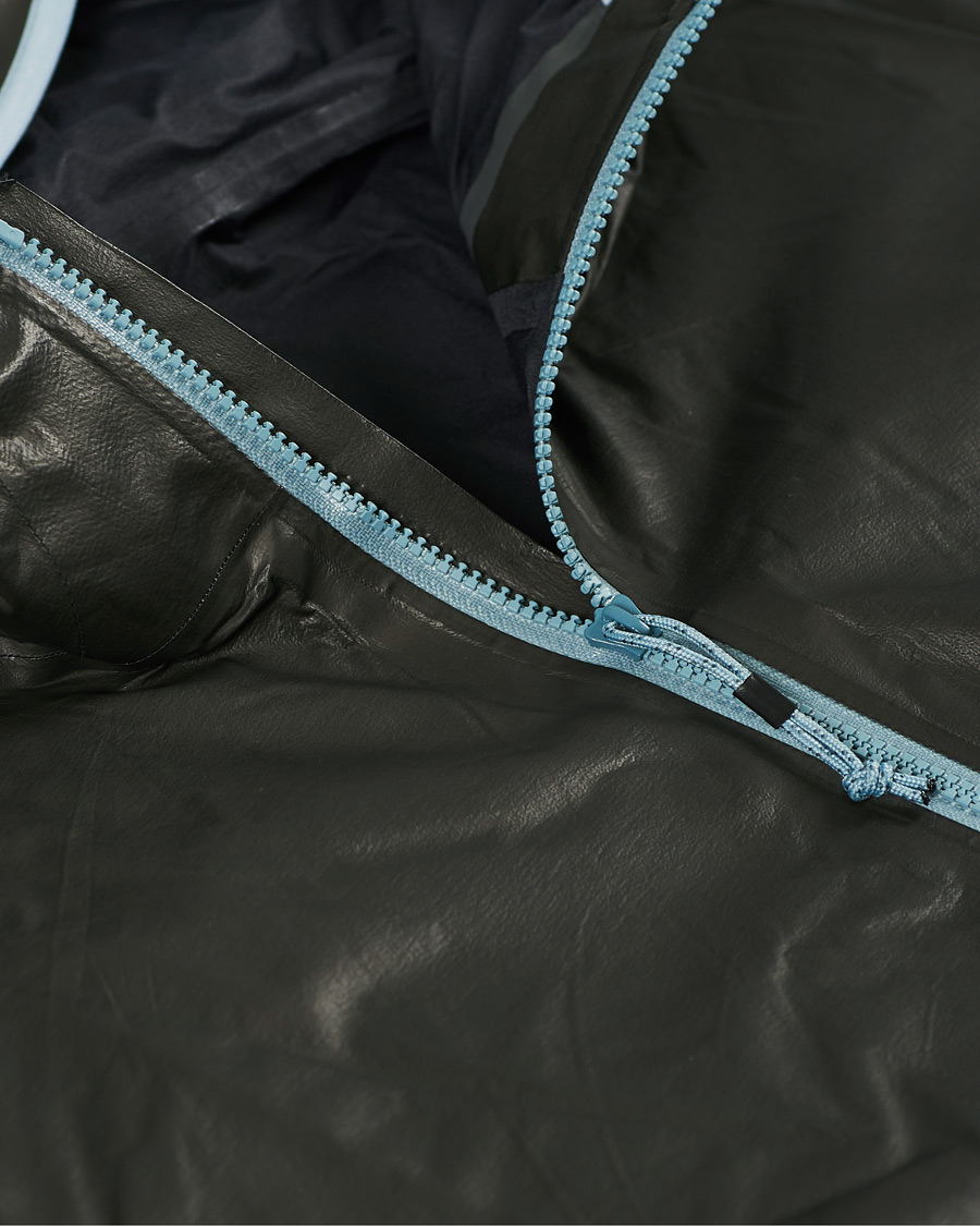 Heren | Jassen | Arc'teryx | Norvan SL Lightweight GORE-TEX Hood Black