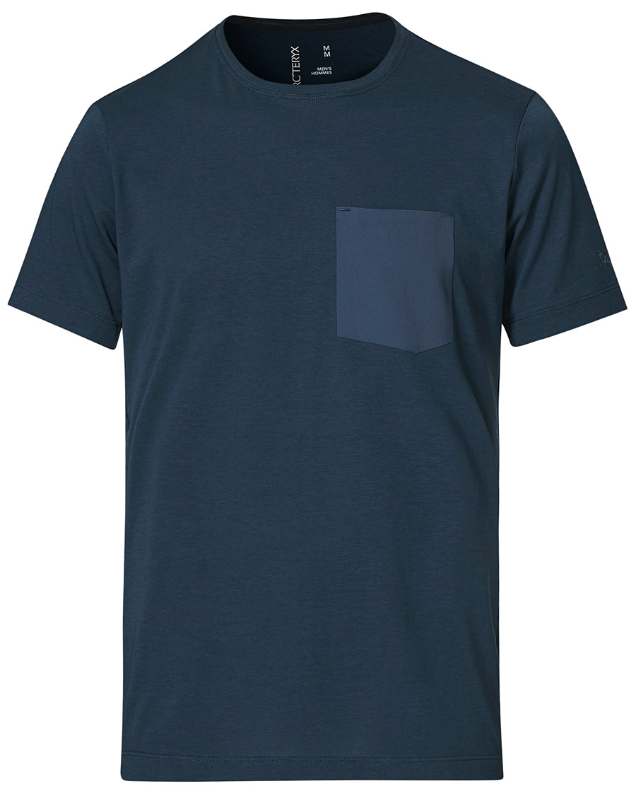 Homme | T-shirts | Arc'teryx | Eris Pocket Tee Fortune