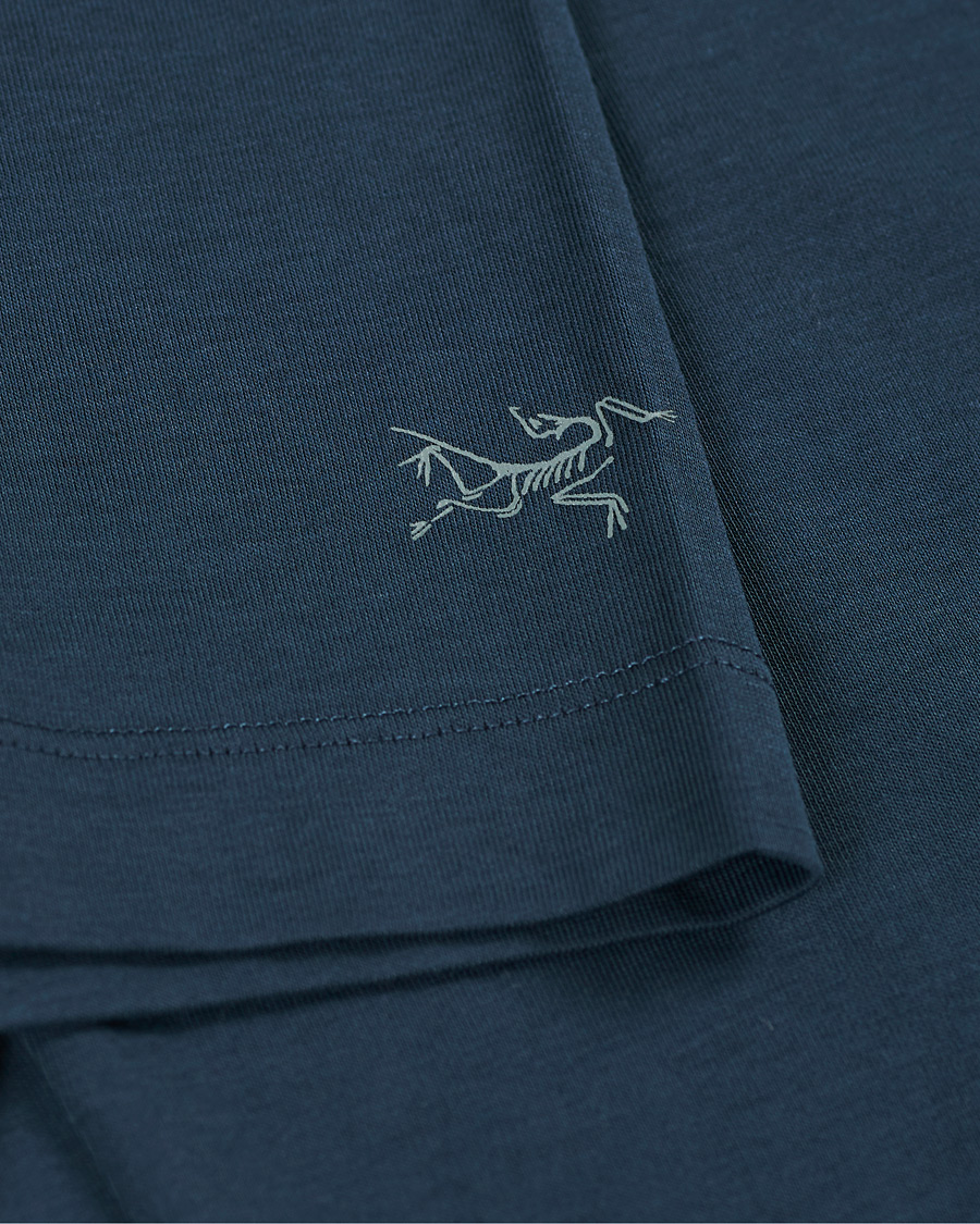 Homme | T-shirts | Arc'teryx | Eris Pocket Tee Fortune