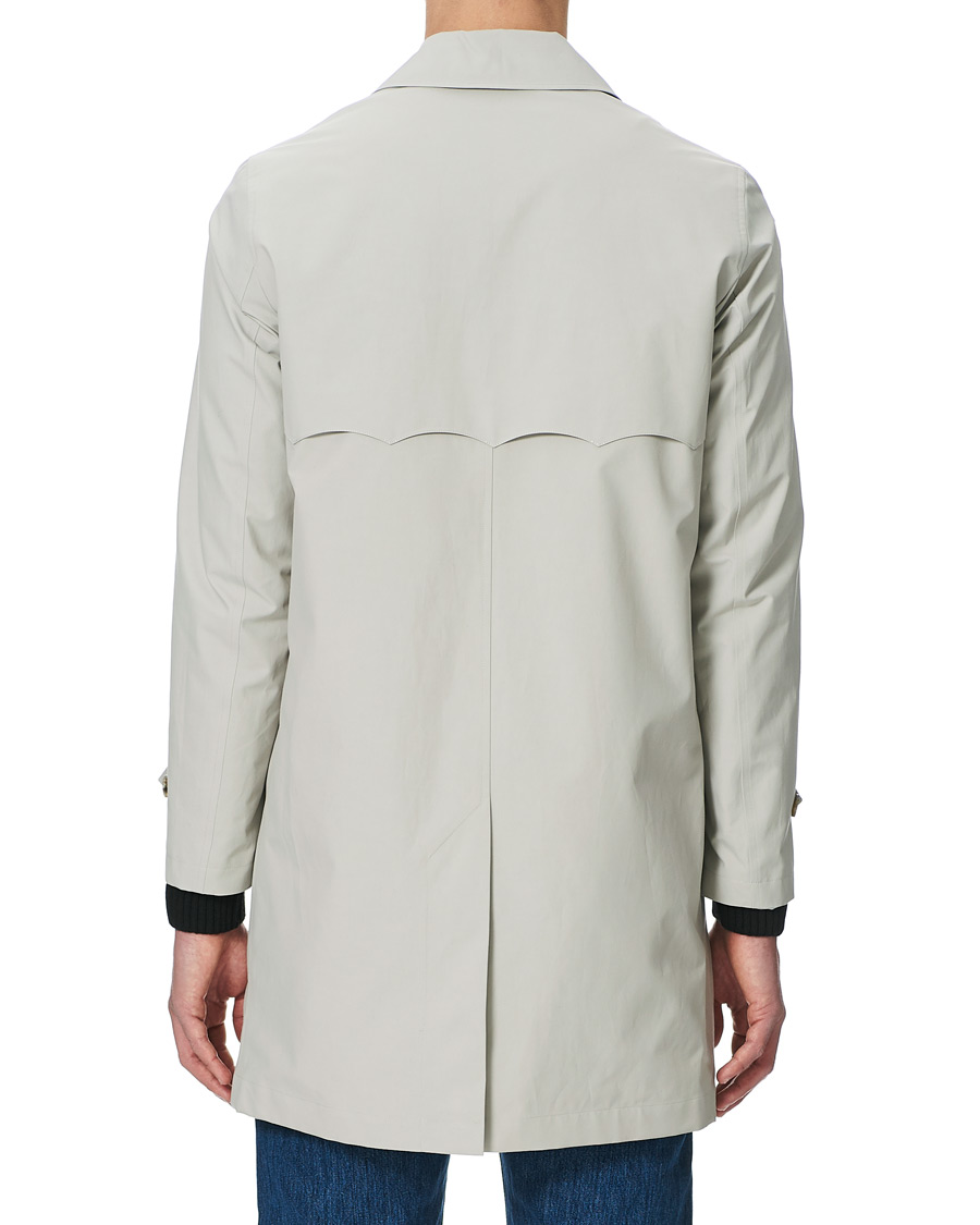 Heren | Jassen | Baracuta | G10 Authentic Fit Car Coat Mist