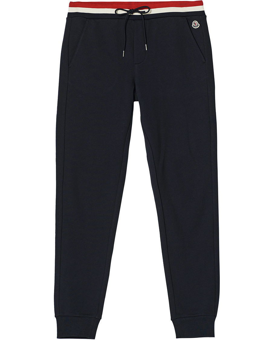 Homme | Pantalons | Moncler | Sweatpants Navy