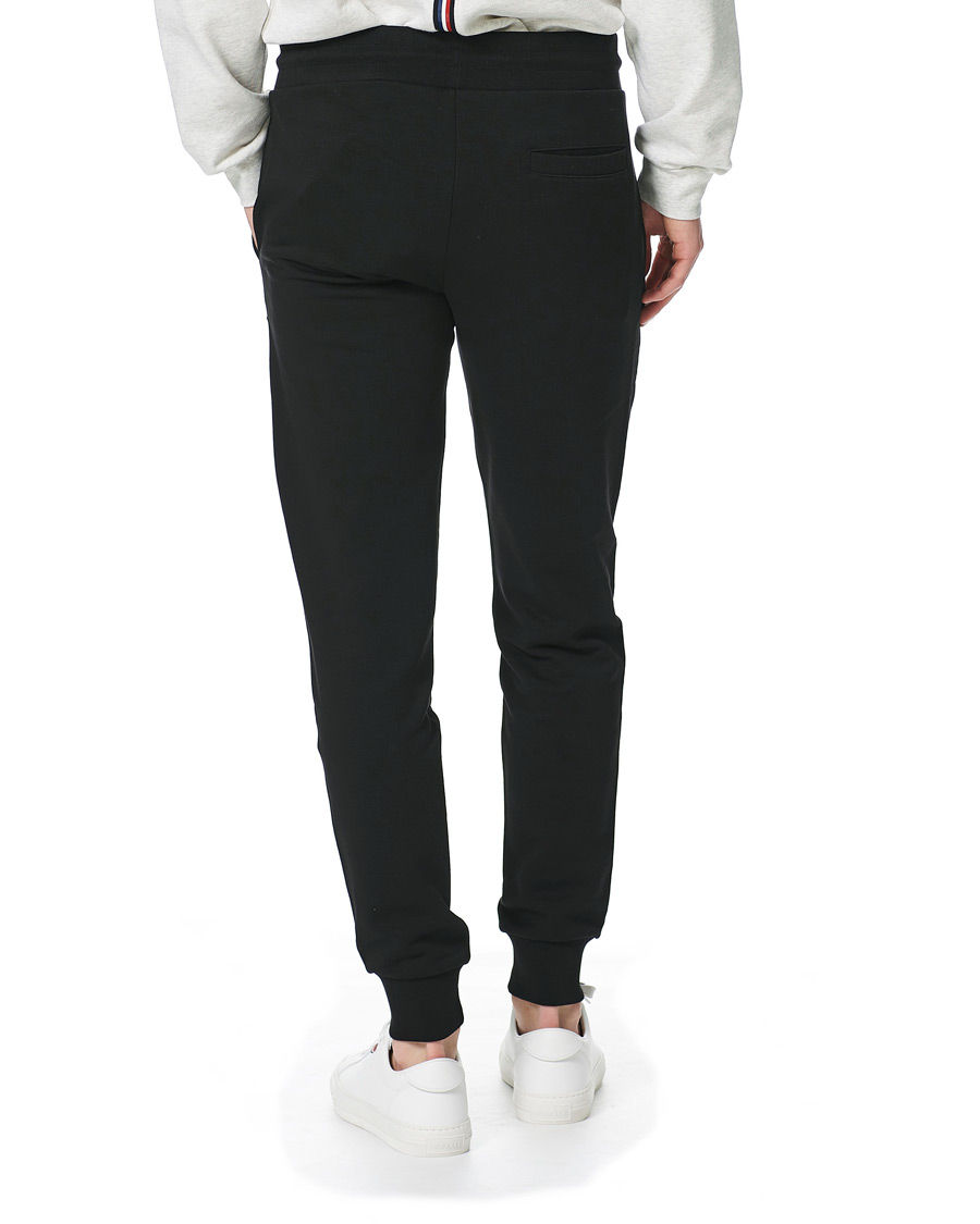 Homme | Pantalons | Moncler | Sweatpants Black