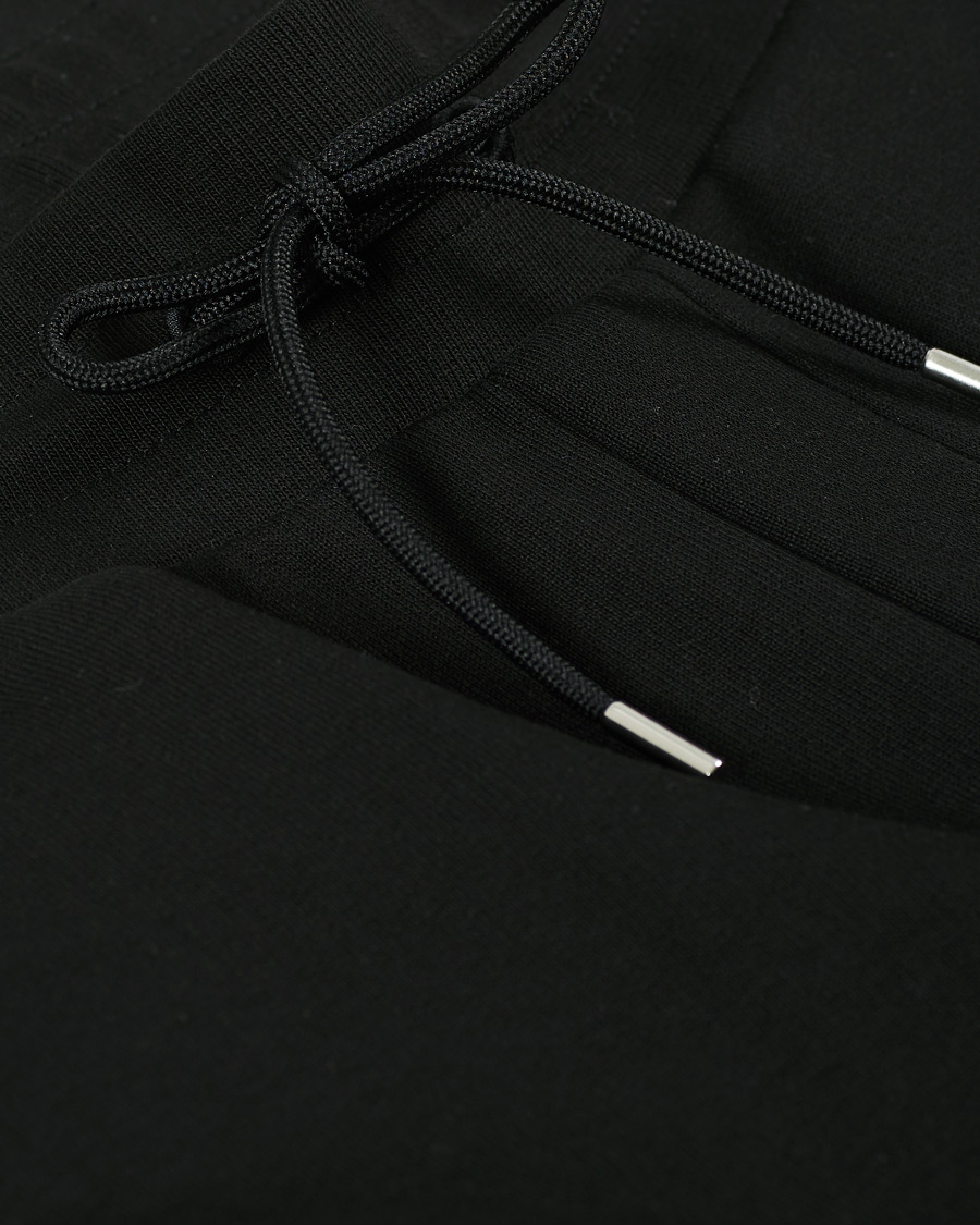 Homme | Pantalons | Moncler | Sweatpants Black