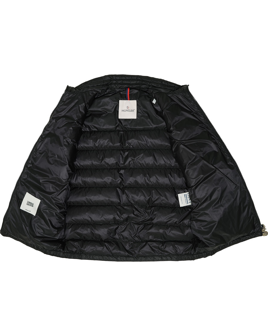 Heren | Jassen | Moncler | Agay Down Jacket Black