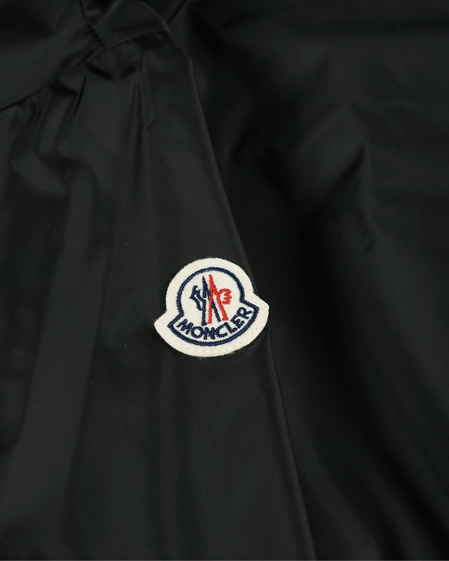 Heren | Jassen | Moncler | Reppe Harrington Jacket Black