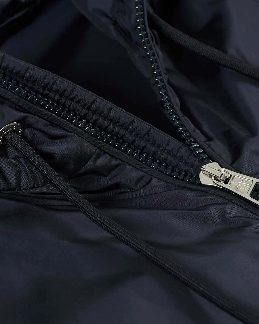 Heren | Jassen | Moncler | Grimpeurs Hooded Jacket Navy