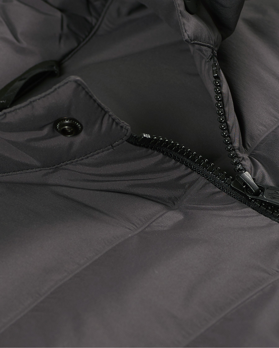 Homme | Manteaux Et Vestes | Moncler | Gordes Down Vest Grey