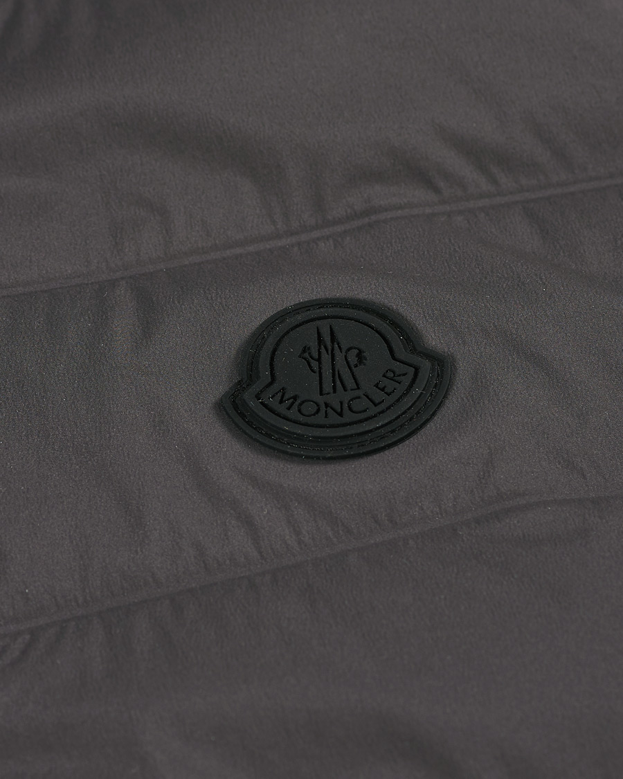 Homme | Manteaux Et Vestes | Moncler | Gordes Down Vest Grey