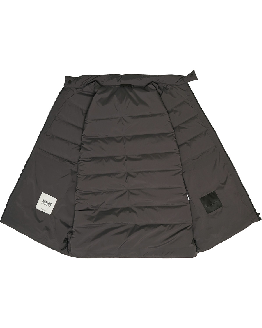 Homme | Manteaux Et Vestes | Moncler | Gordes Down Vest Grey