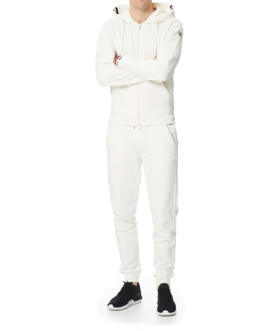 Homme | Moncler Emilien Mesh Sneaker Black | Moncler | Emilien Mesh Sneaker Black