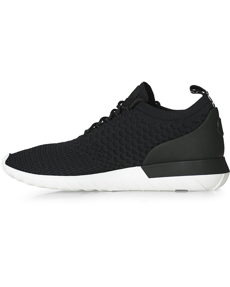 Homme | Moncler Emilien Mesh Sneaker Black | Moncler | Emilien Mesh Sneaker Black