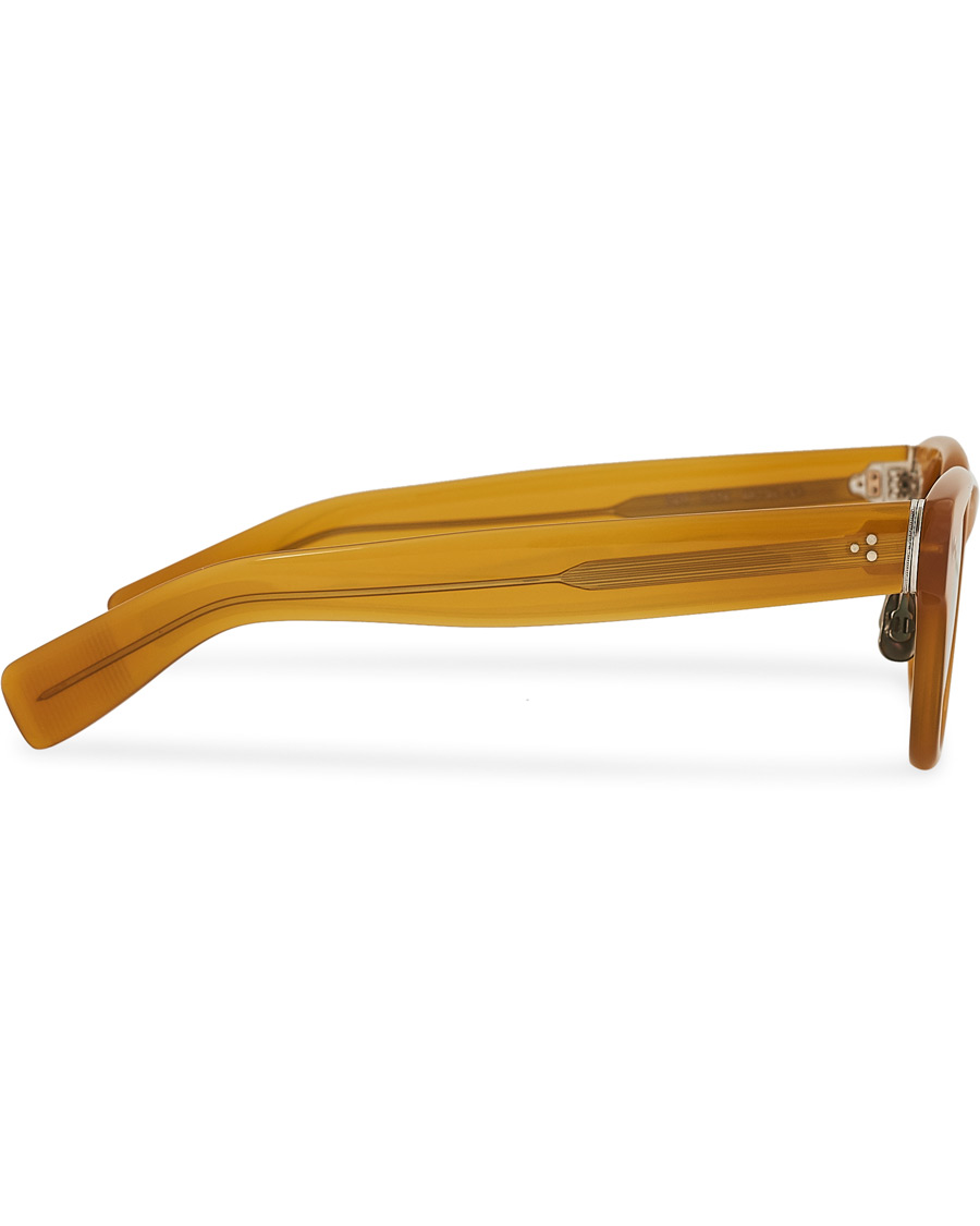 Homme | Eyevan 7285 329 Sunglasses Honey | EYEVAN 7285 | 329 Sunglasses Honey
