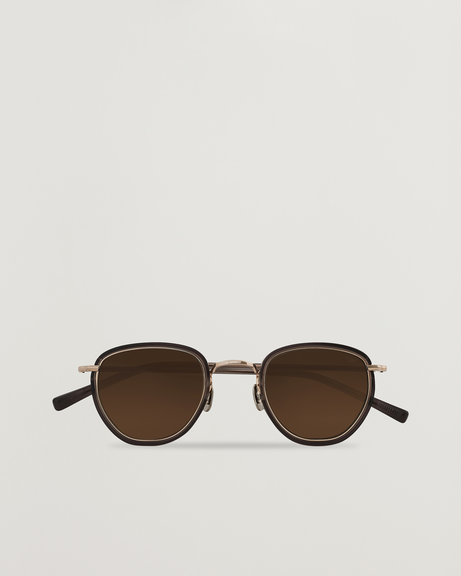 Homme | Eyevan 7285 787 Sunglasses Black | EYEVAN 7285 | 787 Sunglasses Black