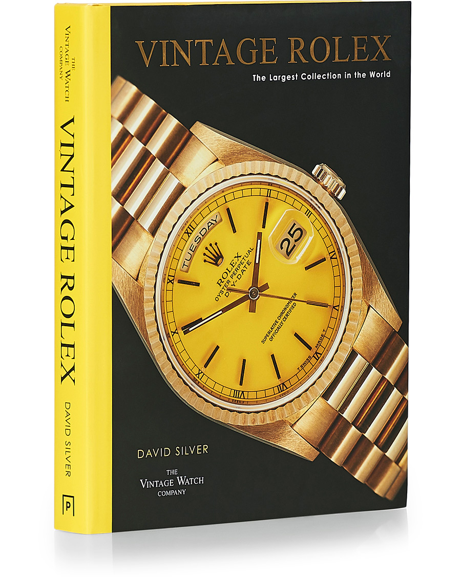 Homme | New Mags Vintage Rolex | New Mags | Vintage Rolex