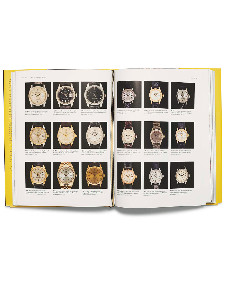 Homme | New Mags Vintage Rolex | New Mags | Vintage Rolex