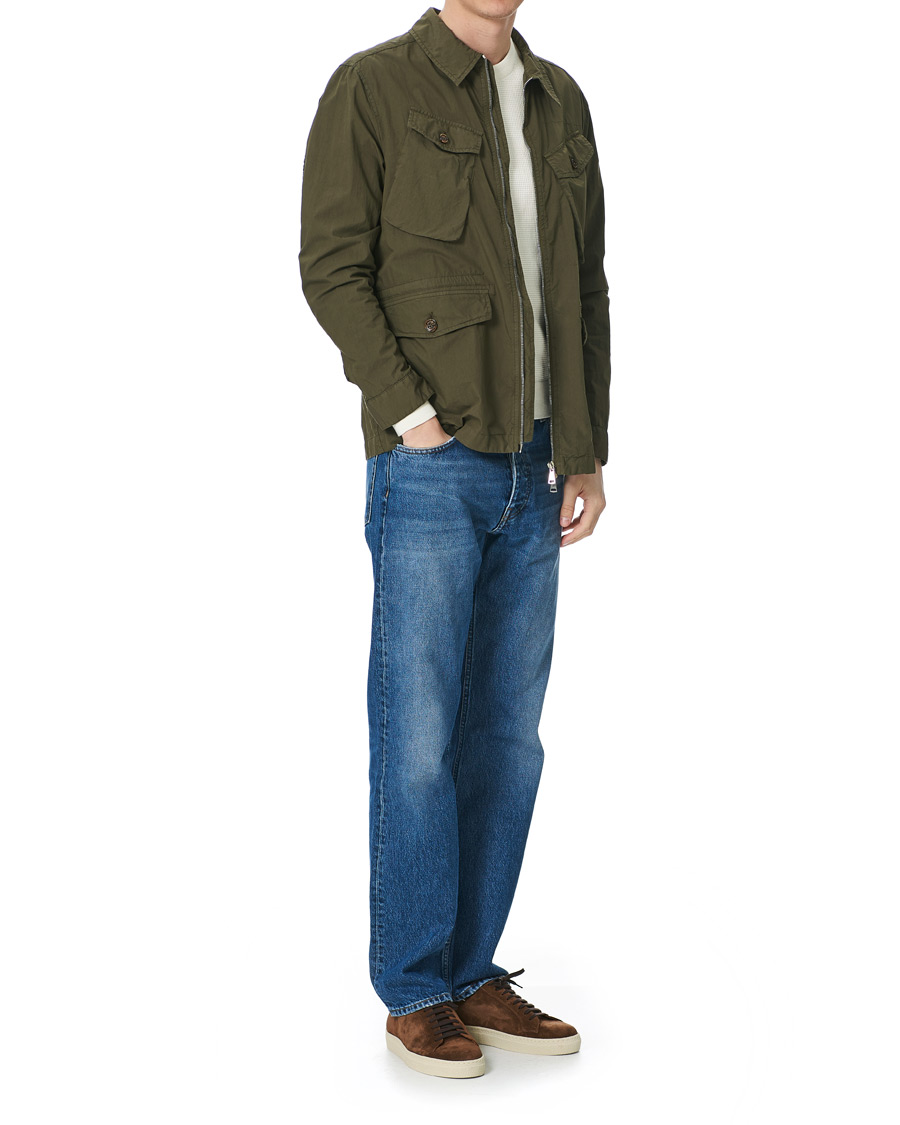 Homme | Sweyd 054 Sneakers Snuff Suede | Sweyd | 054 Sneakers Snuff Suede