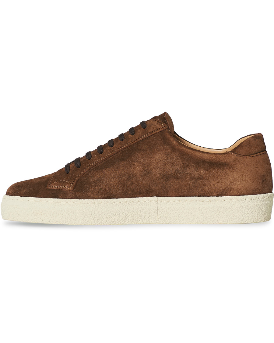 Homme | Sweyd 054 Sneakers Snuff Suede | Sweyd | 054 Sneakers Snuff Suede