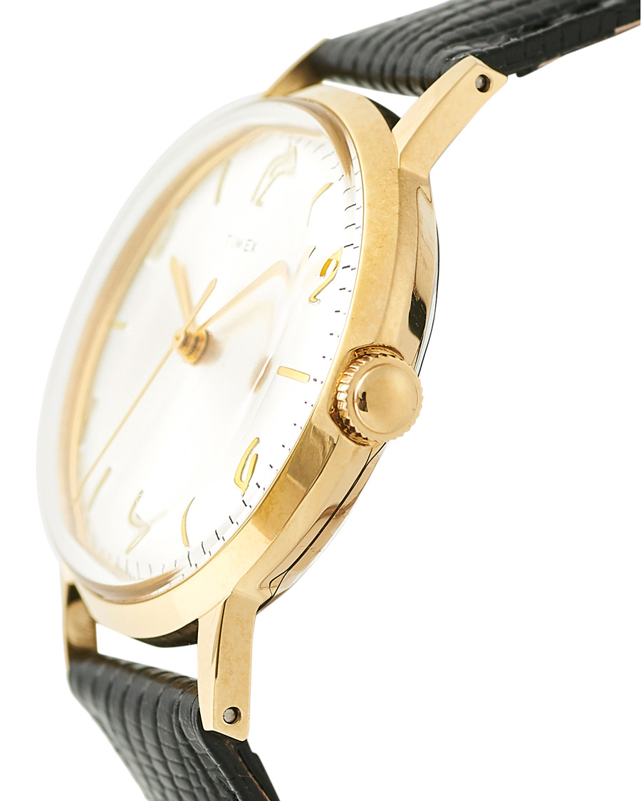 Homme | Timex Marlin 1960s Gold Tone | Timex | Marlin 1960s Gold Tone