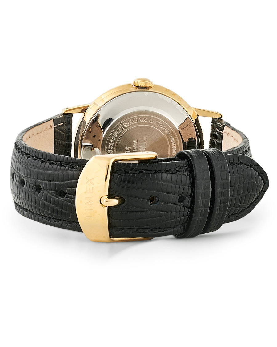 Homme | Timex Marlin 1960s Gold Tone | Timex | Marlin 1960s Gold Tone