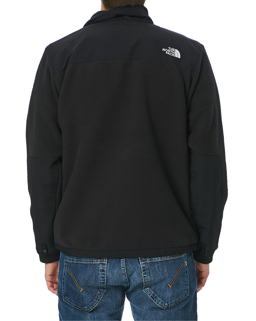 Homme | Pulls Et Tricots | The North Face | Denali 2 Fleece Full Zip Black