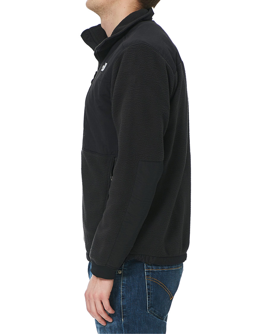 Homme | Pulls Et Tricots | The North Face | Denali 2 Fleece Full Zip Black