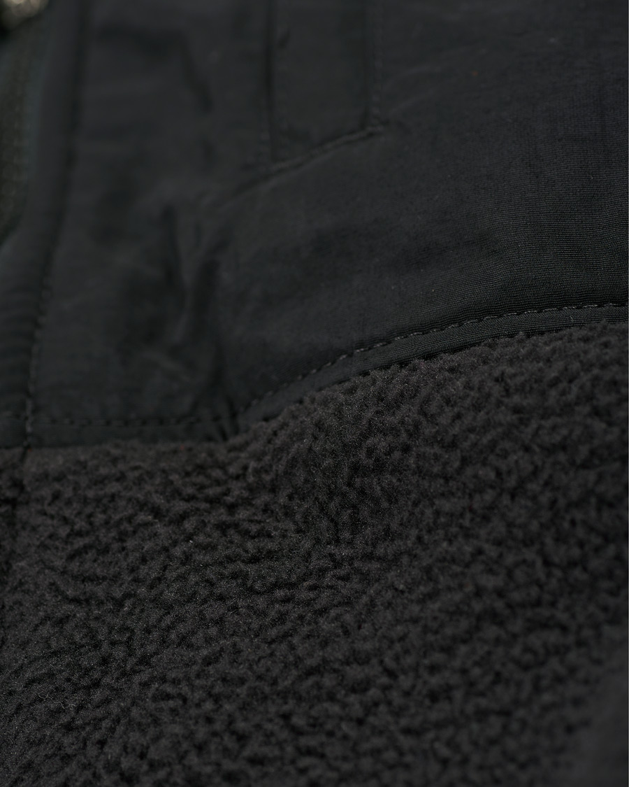 Homme | Pulls Et Tricots | The North Face | Denali 2 Fleece Full Zip Black